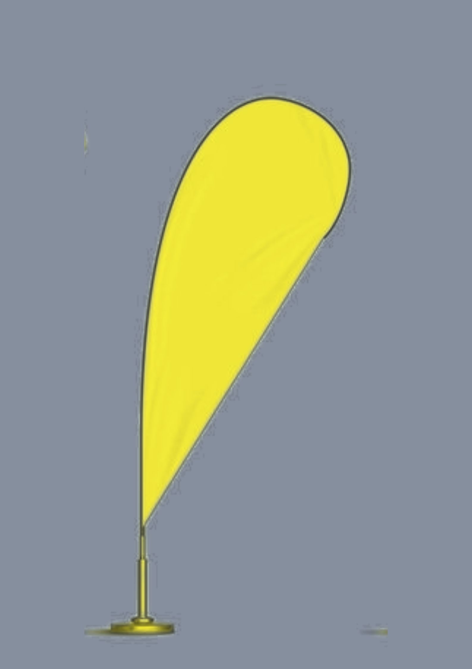 Teardrop