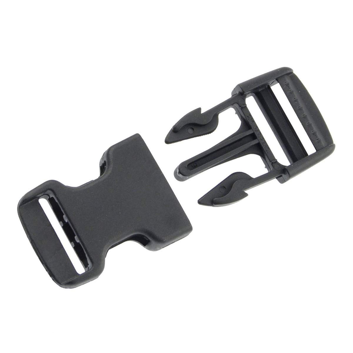 Buckle