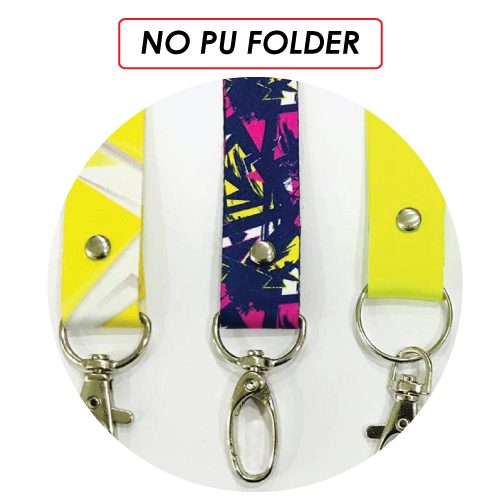 Without PU Folder