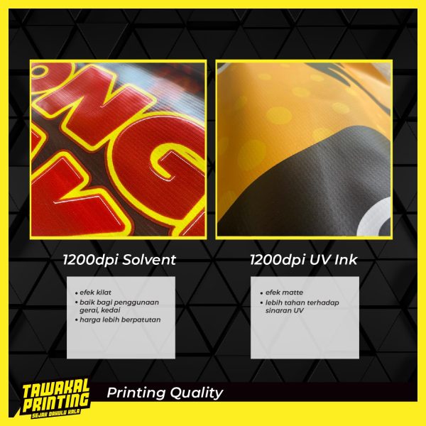 BUNTING TARPAULIN - Image 2