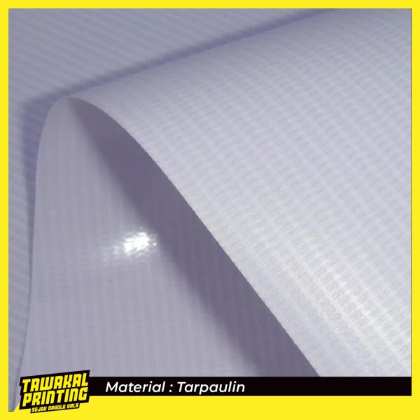 BUNTING TARPAULIN - Image 3