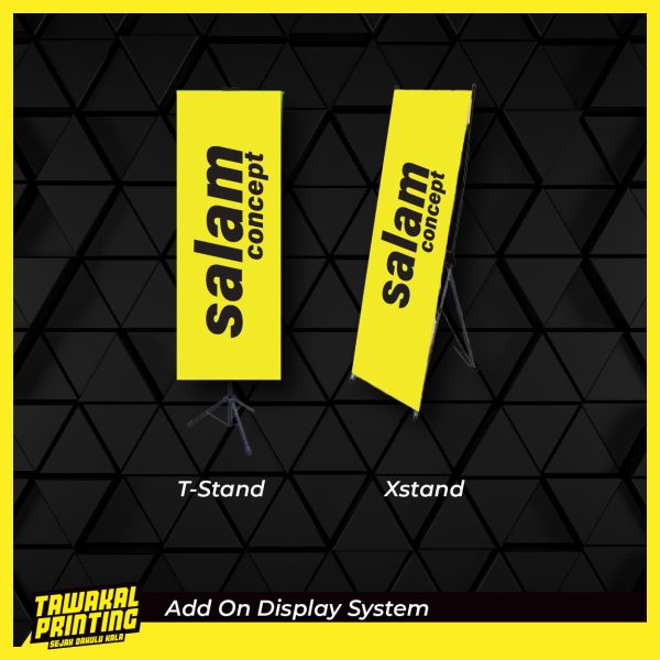 BUNTING TARPAULIN - Image 5