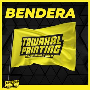 BENDERA