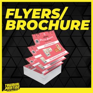FLYERS
