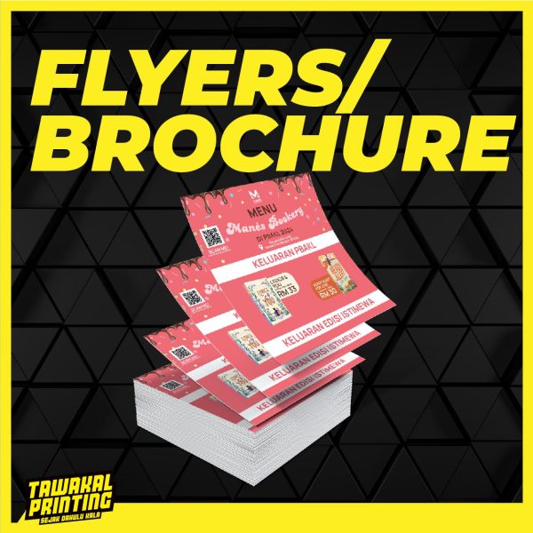 FLYERS