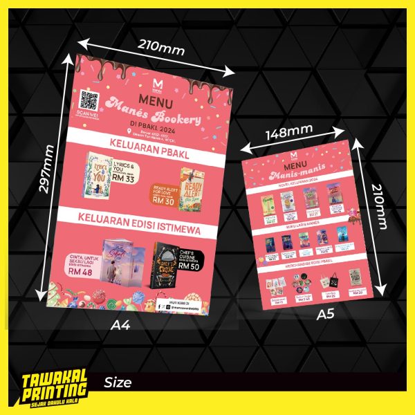 FLYERS - Image 2