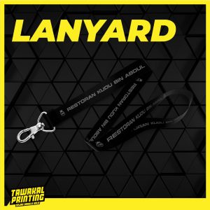 LANYARD