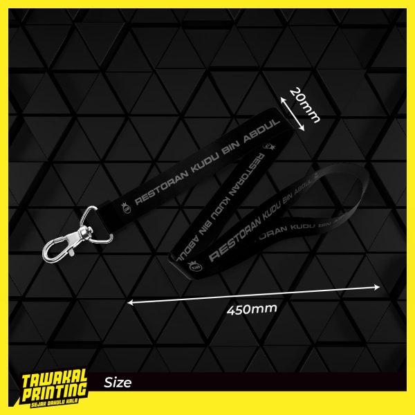 LANYARD - Image 2