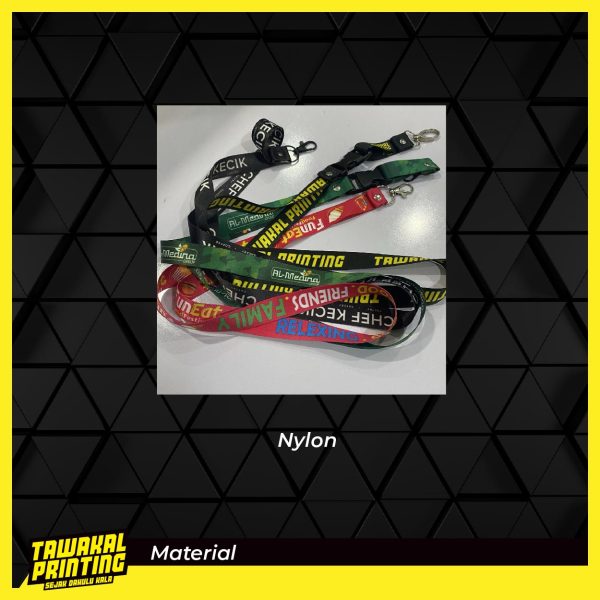 LANYARD - Image 3
