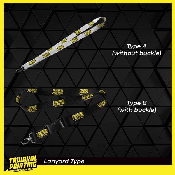 LANYARD - Image 4