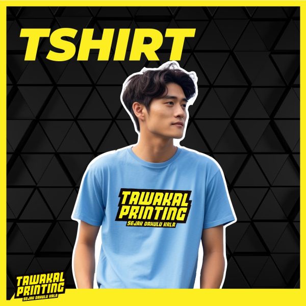 T-SHIRT