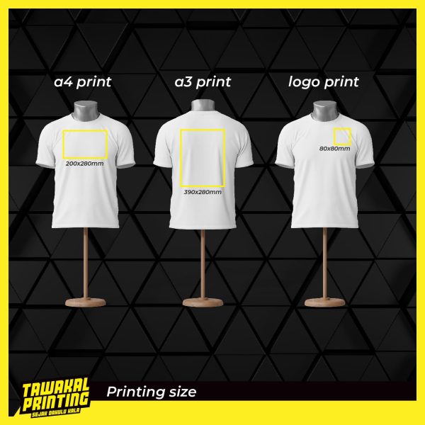 T-SHIRT - Image 3