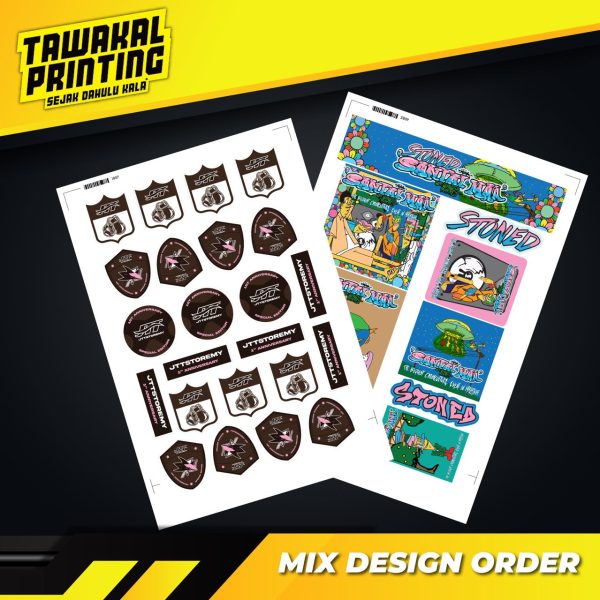 MIX DESIGN