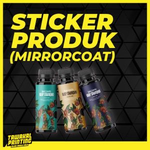MIRRORCOAT
