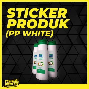 WHITE PP