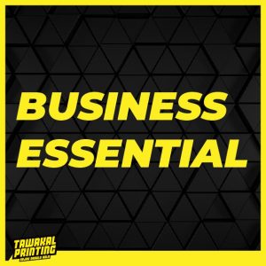 BUSINESS ESSENTIAL
